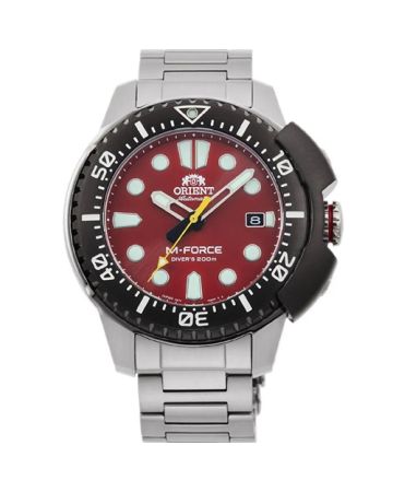 Orient M-Force RA-AC0L02R00B