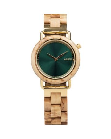 Aarni Saga Visakoivu Uhr 6430066271207