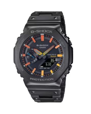 Casio G-Shock GM-B2100BPC-1A-4