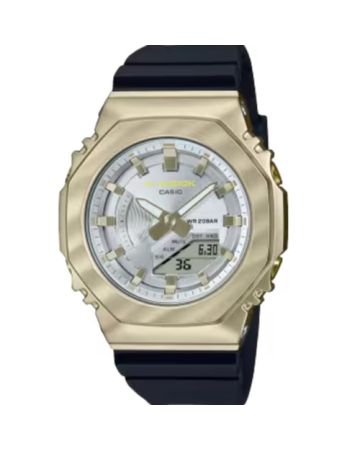 Casio G-Shock GM-S2100BC-1A-7