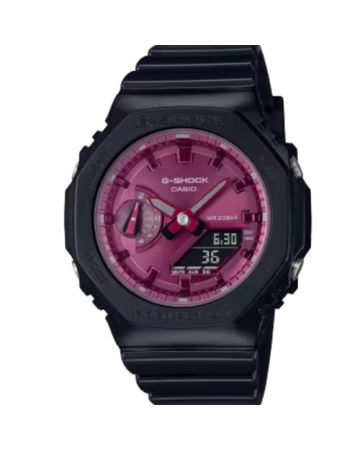 Casio G-Shock GMA-S2100RB-1A