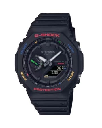 Casio G-Shock GA-B2100FC-1A