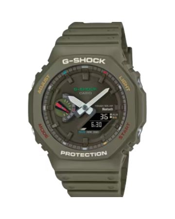 Casio G-Shock GA-B2100FC-3A