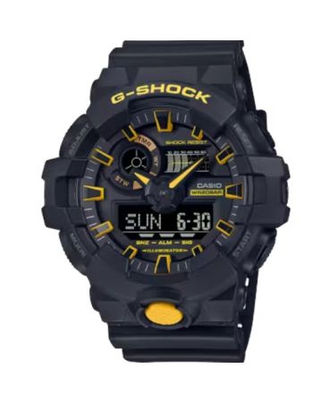 Casio G-Shock GA-700CY-1A