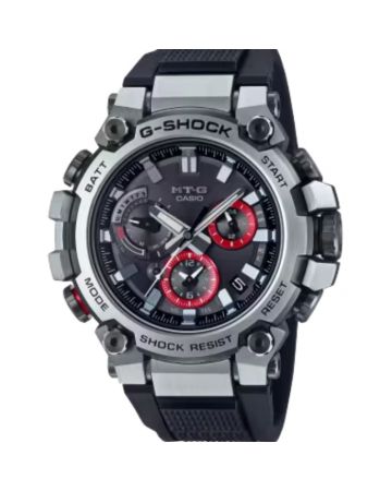 Casio G-Shock MTG-B3000-1A