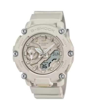 Casio G-Shock GA-2200NC-7A