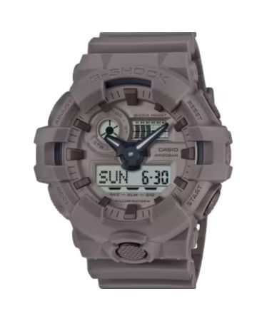 Casio G-Shock GA-700NC-5A