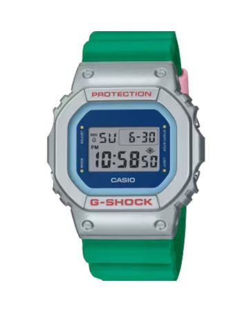 Casio G-Shock DW-5600EU-8A3