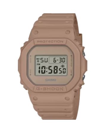 Casio G-Shock DW-5600NC-5