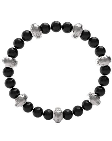 Guess Edgy armband JUMB04057JWSTBKT/U