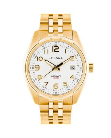 Leijona Kataja Cone White 5010-2567-1