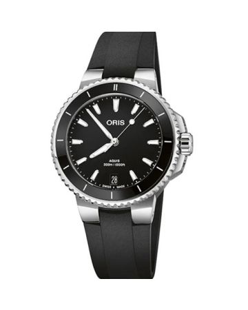 Oris Aquis Date 36,5 mm 01 733 7792 4154-07 4 19 64FC