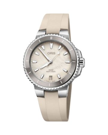 Oris Aquis Date 36,5 mm 01 733 7792 4151-07 4 19 64FC
