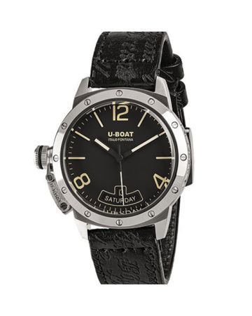U-BOAT Classico Vintage 40mm 8890