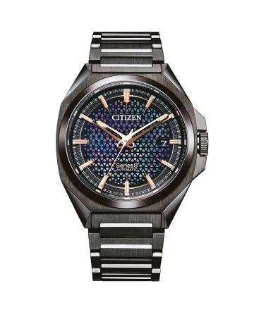 Citizen Series 8 Line 830 NA1015-81Z-1