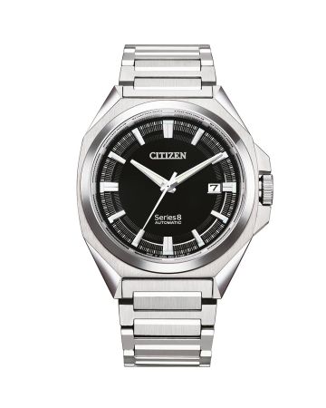 Citizen Series 8 Line 831 NB6010-81E-1
