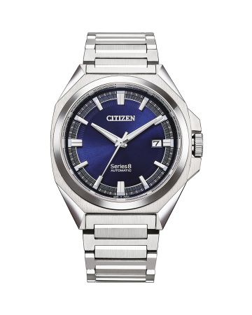 Citizen Series 8 Line 831 NB6010-81L-1