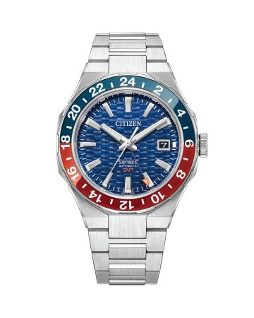 Citizen Series 8 Line 880 GMT NB6030-59L-1