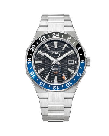 Citizen Series 8 Line 880 GMT NB6031-56E-1