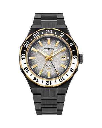 Citizen Series 8 880 GMT Mechanical Limited Edition NB6035-55H