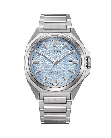 Citizen Series 8 Automatic Limited Edition NB6051-59L-1