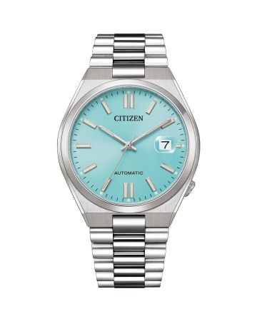 Citizen Automatic NJ0151-88M-1