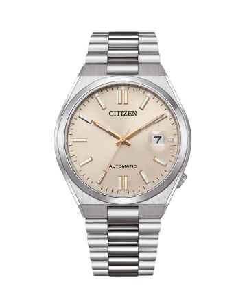 Citizen Automatic NJ0151-88W-1