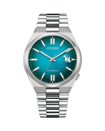 Citizen Automatic NJ0151-88X-1