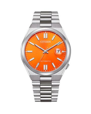 Citizen Automatic NJ0151-88Z-1