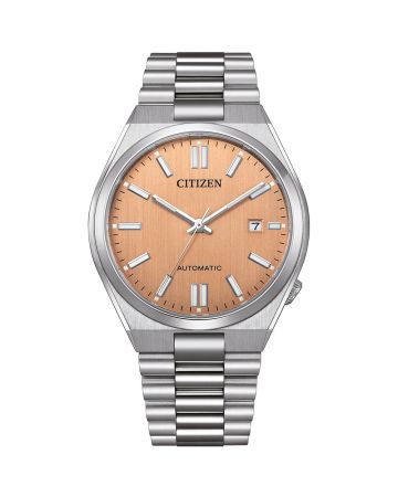 Citizen Tsuyosa Automatic NJ0159-86Z-1