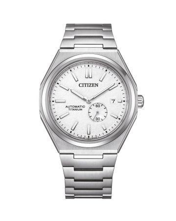 Citizen Super Titanium Automatic NJ0180-80A-2