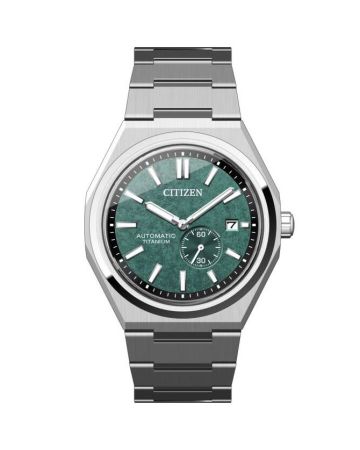 Citizen Super Titanium Automatic NJ0180-80X-2