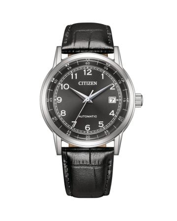 Citizen Automatic NJ0210-05E