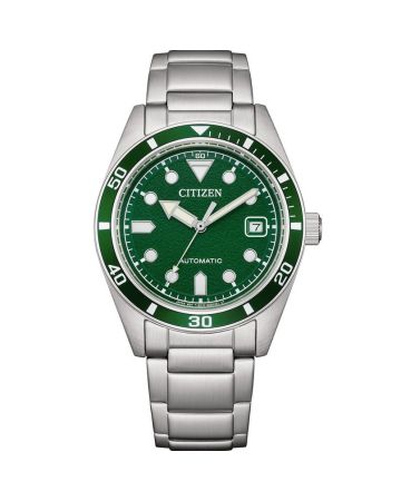 Citizen Automatic Marine NJ0220-52X