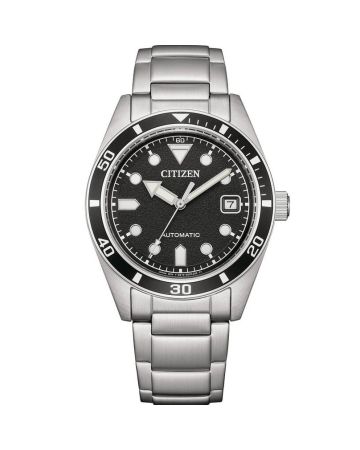 Citizen Automatic Marine NJ0221-50E