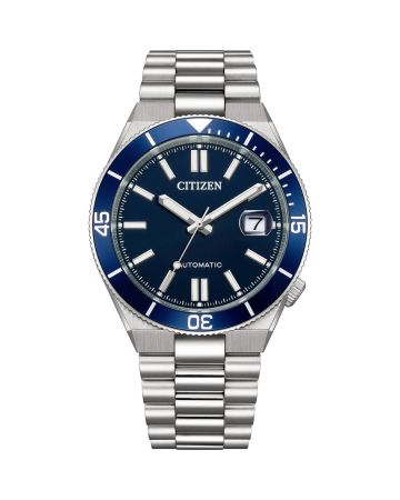 Citizen Automatic Tsuyosa NJ0230-59L