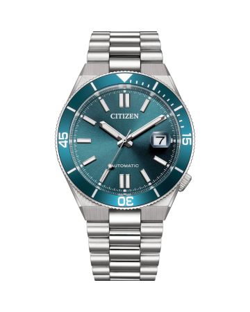 Citizen Automatic Tsuyosa NJ0231-56L