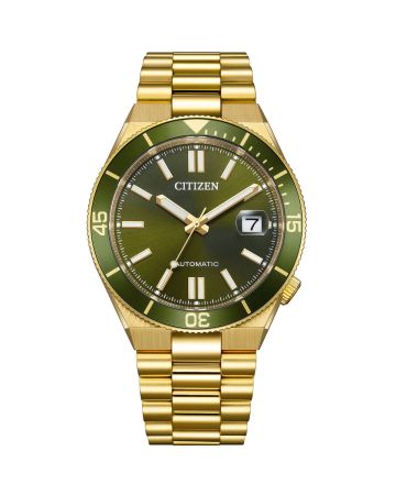 Citizen Automatic Tsuyosa NJ0232-53X