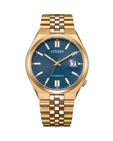 Citizen Tsuyosa Automatic NK0023-57L
