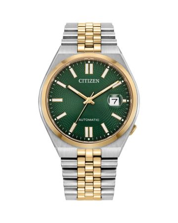 Citizen Tsuyosa Automatic NK0024-54X