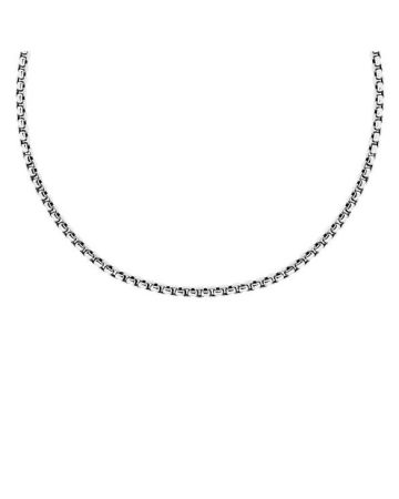 Silberkette NK107725S50CMRH