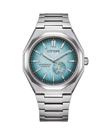 Citizen Super Titanium Automatic Zenshin 60 NK5020-58L