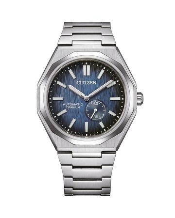 Citizen Super Titanium Automatic Zenshin 60 NK5020-58M