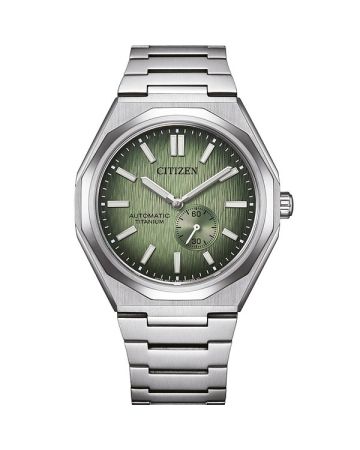 Citizen Super Titanium Automatic Zenshin 60 NK5020-58X