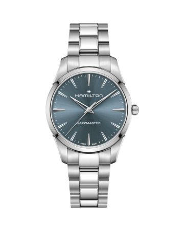 Hamilton Jazzmaster Quartz 40mm H32461141