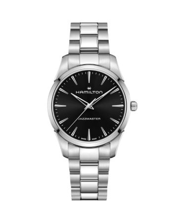 Hamilton Jazzmaster Quartz 40mm H32461131