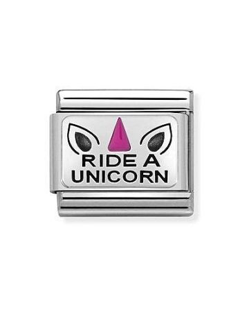 Nomination Classic Hopea Ride A Unicorn 330208/21