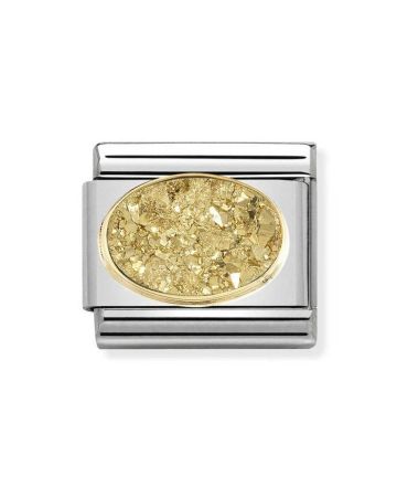 Nomination Classic Kullanvärinen Akaatti 030518/02