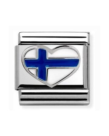 Nomination Suomi Sydän 330209/02