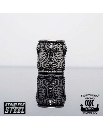 Northern Viking Jewelry Mjölnir -partakoru NVJHE012